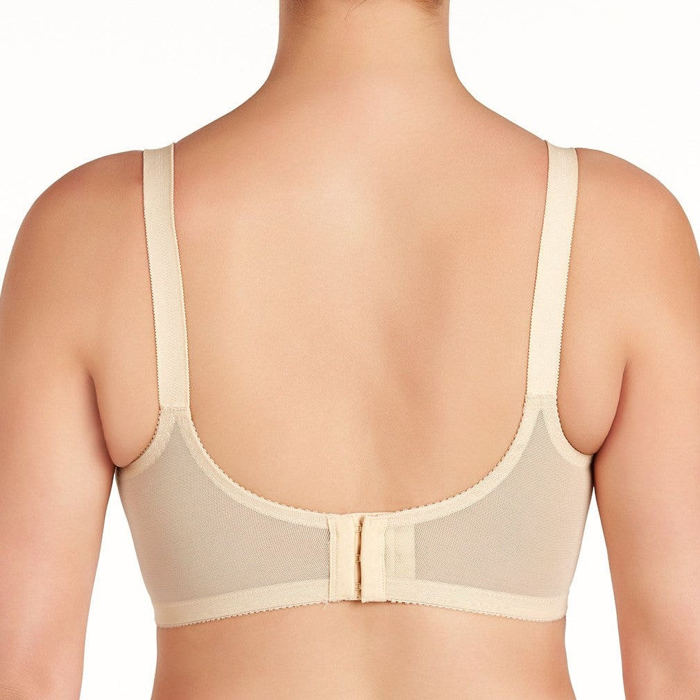 FAYREFORM Rigid Soft Cup Bra 202