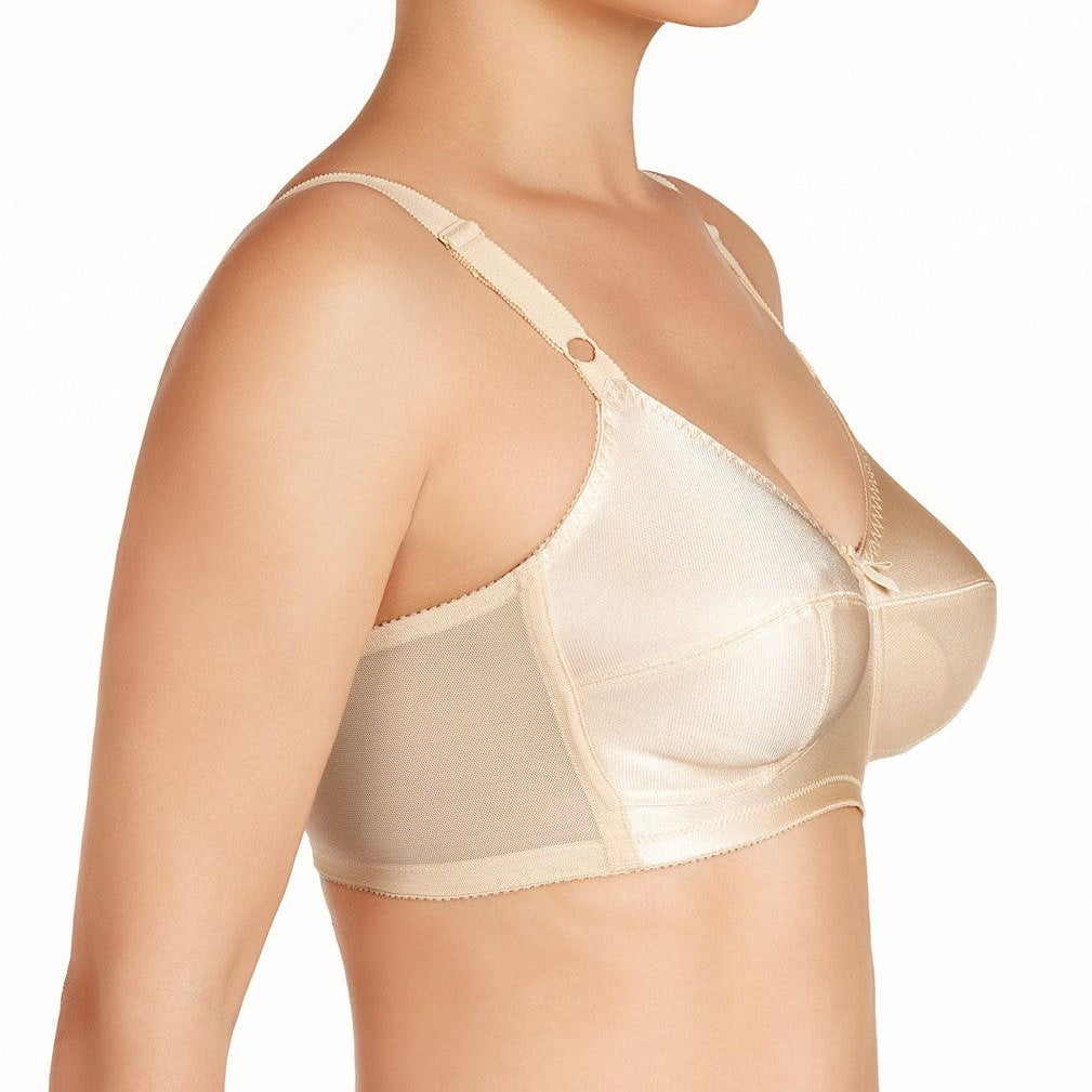 FAYREFORM Rigid Soft Cup Bra 202