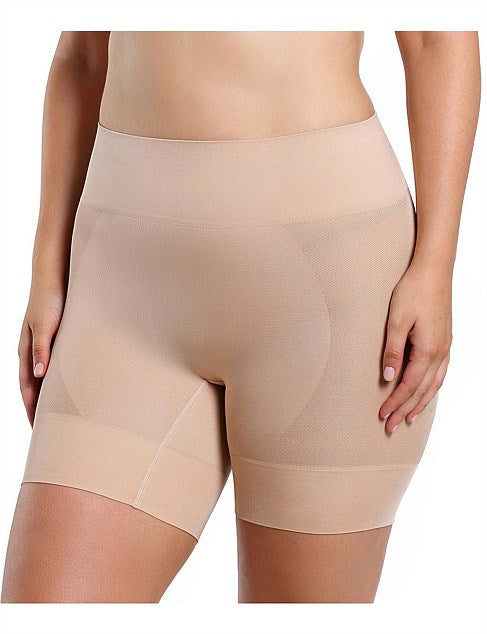 AMBRA Curvesque Anti Chafing Short AMUWASCH