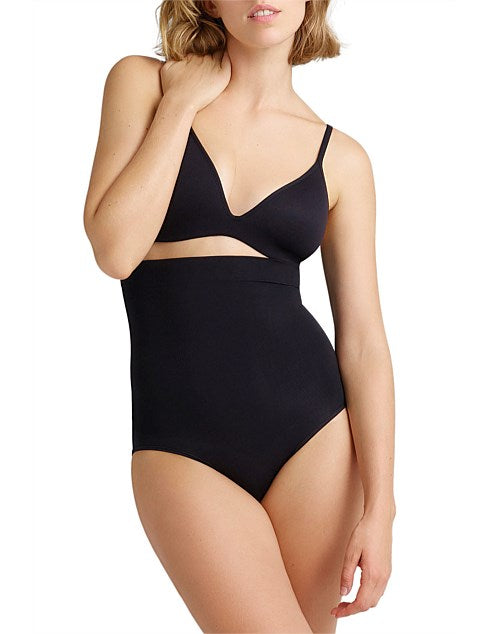 Ambra Powerlite Hi Waist Brief AMKFHWB