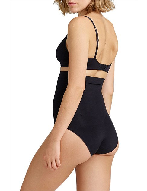 Ambra Powerlite Hi Waist Brief AMKFHWB