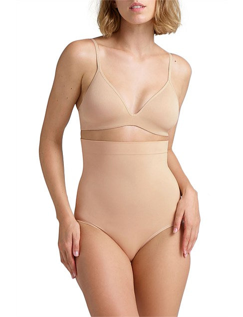 Ambra Powerlite Hi Waist Brief AMKFHWB