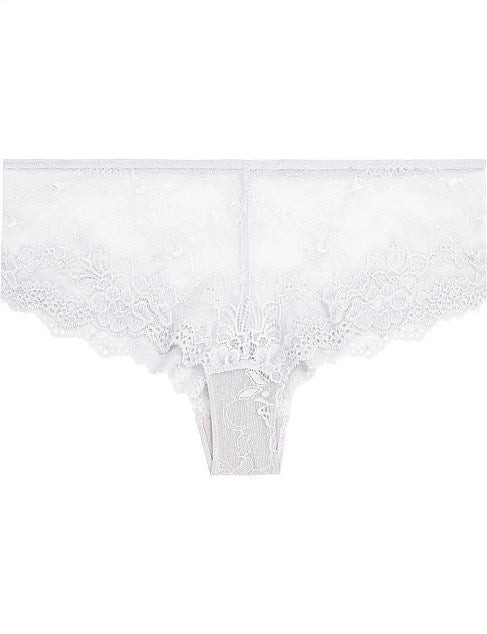 PLEASURE STATE My Fit Lace Brazilian Brief 38-4053