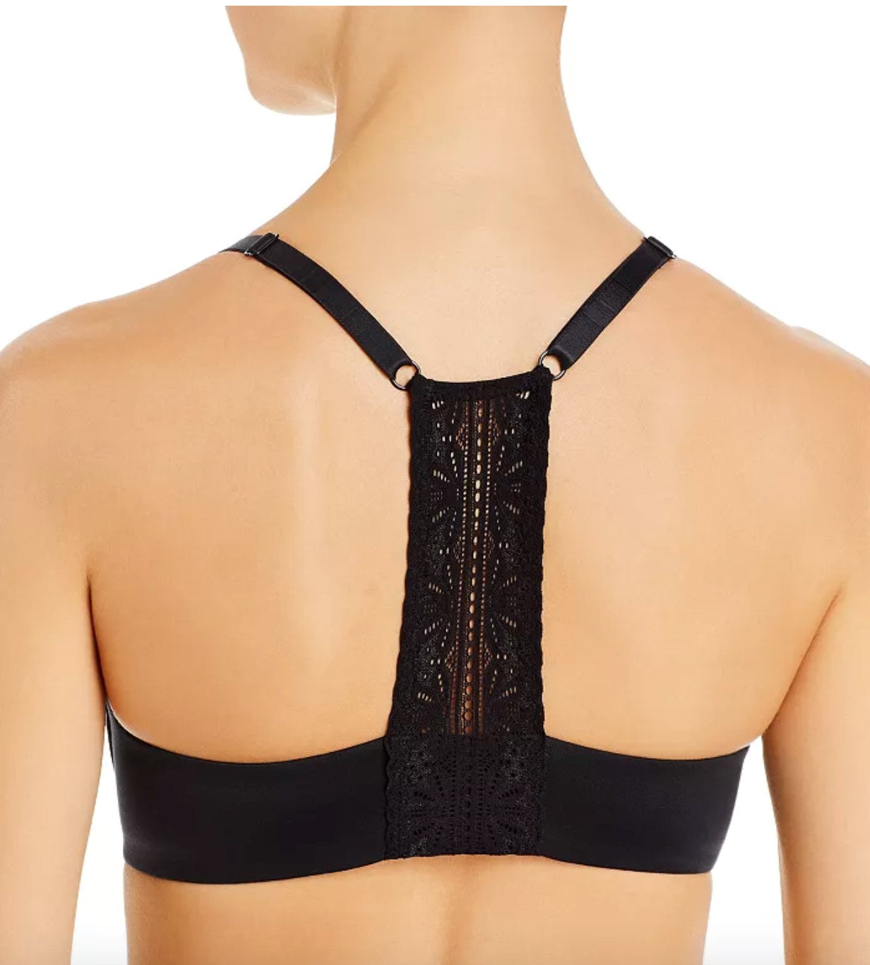 BTEMPTED Front Clip Underwired Bra 953353