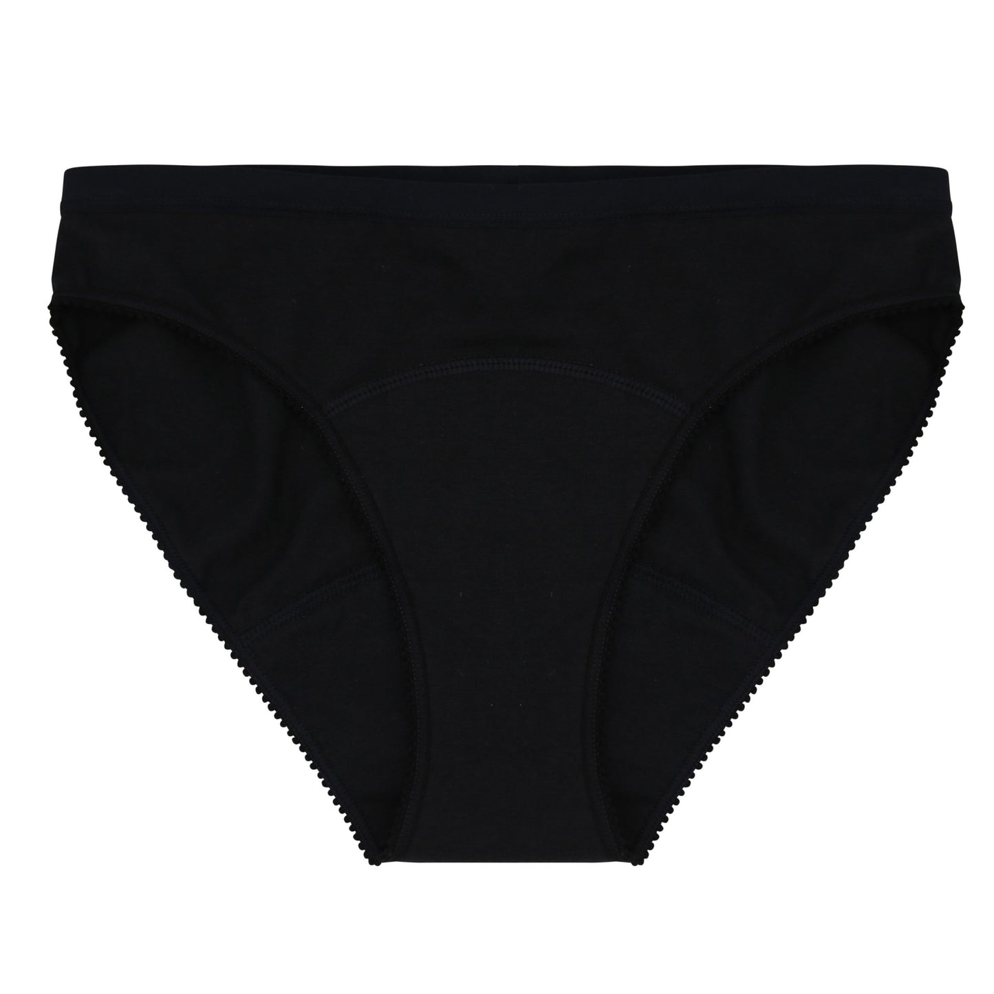 LOVE LUNA First Period Bikini Brief (for Teen)