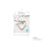 BRIDAL Heart Designer Collection 310