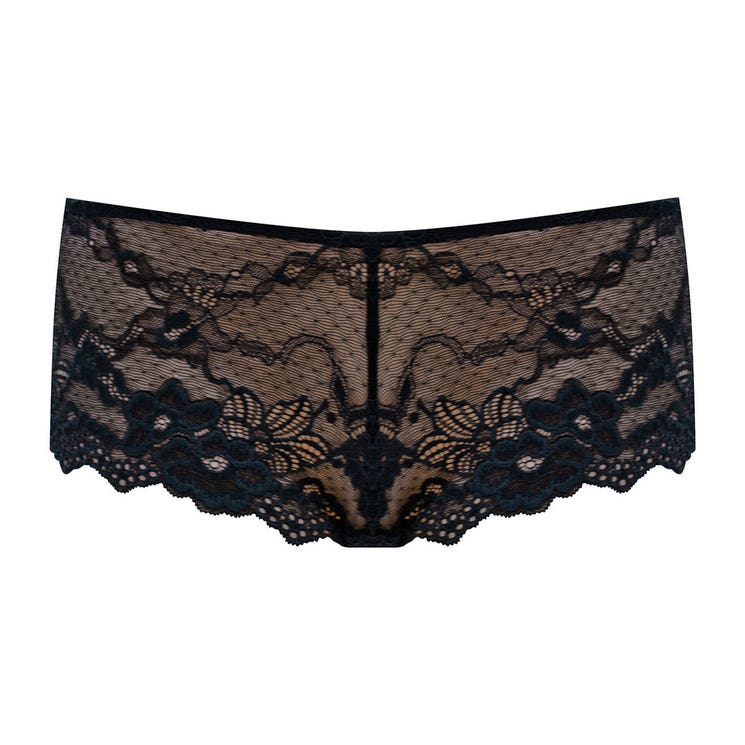 PLEASURE STATE My Fit Lace Brazilian Brief 38-4053