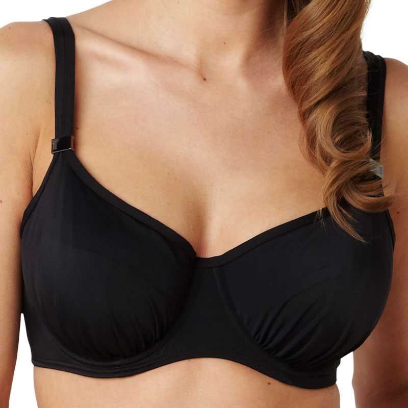 PANACHE Swim Anya Balconette Bikini Top 0882