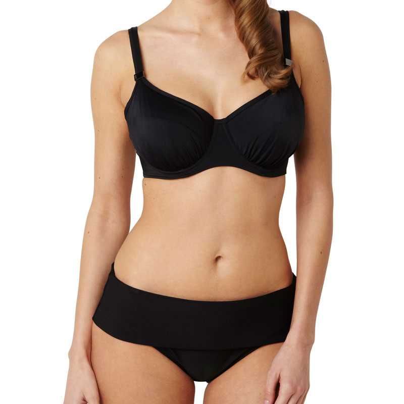 PANACHE Swim Anya Balconette Bikini Top 0882