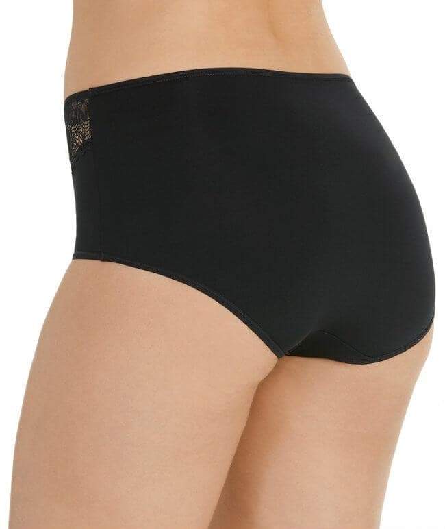 Berlei Luxury Lace Full Brief WWFF