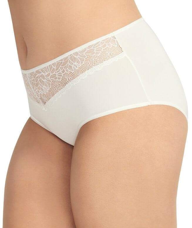 Berlei Luxury Lace Full Brief WWFF