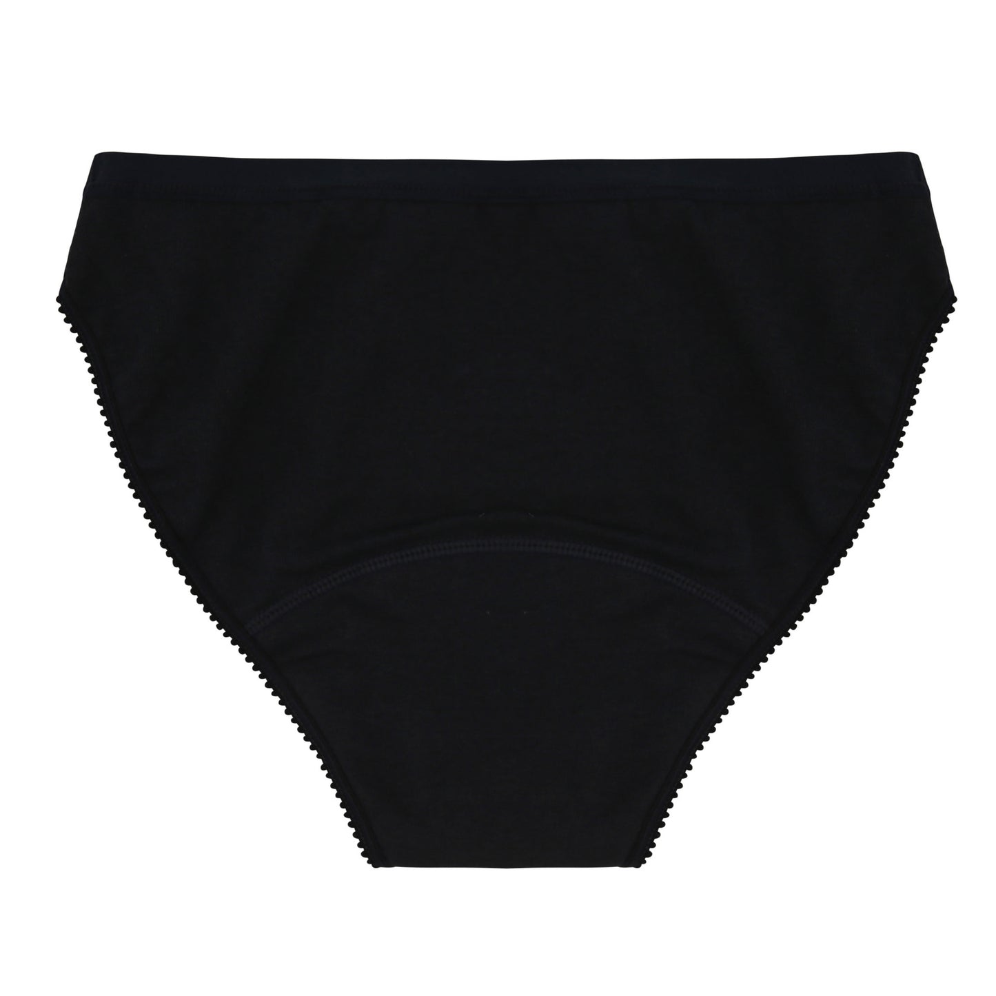 LOVE LUNA First Period Bikini Brief (for Teen)