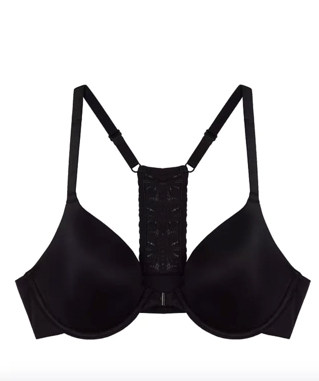 BTEMPTED Front Clip Underwired Bra 953353