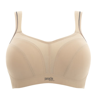 Panache Sports Bra 5021 - Nude