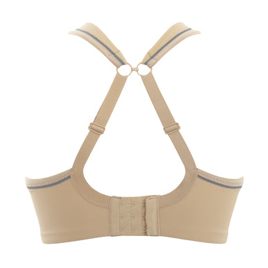 Panache Sports Bra 5021 - Nude