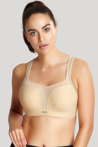 Panache Sports Bra 5021 - Nude
