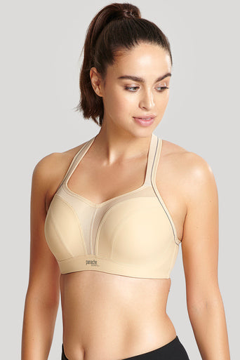Panache Sports Bra 5021 - Nude