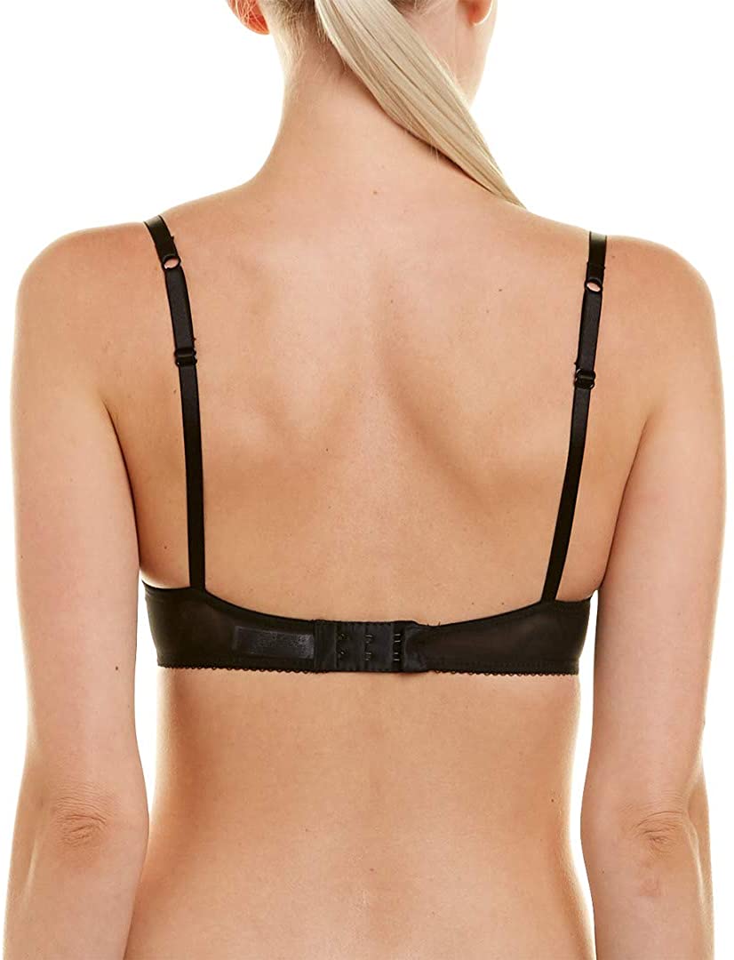 B.TEMPT'D B Sultry Balconette bra 953261