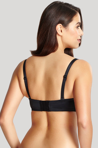 PANACHE Evie Strapless Bra 5320 - Black