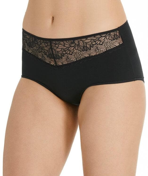 Berlei Luxury Lace Full Brief WWFF