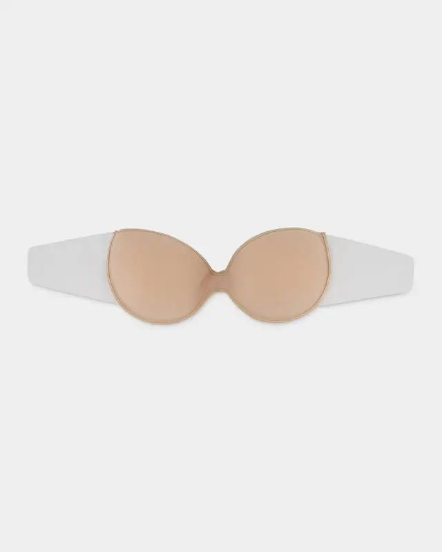BENDON The Wing Bra & Back Less
