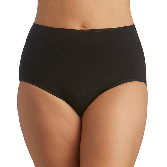 TANI Women Silktouch Full Brief Modal 5985
