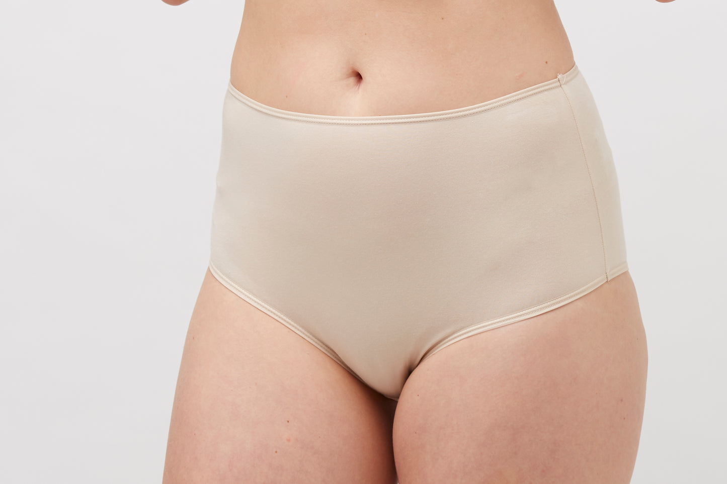 TANI Women Silktouch Full Brief Modal 5985