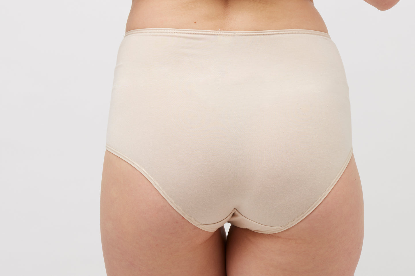 TANI Women Silktouch Full Brief Modal 5985