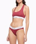 CALVIN KLEIN Modern Cotton Bralette F3785