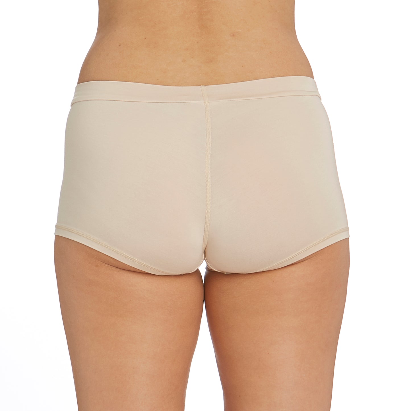 TANI Womens Boyleg Short Underwear Modal 6950