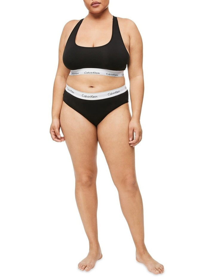 CALVIN KLEIN Modern Cotton Hipster Brief QF5118 - Plus Size