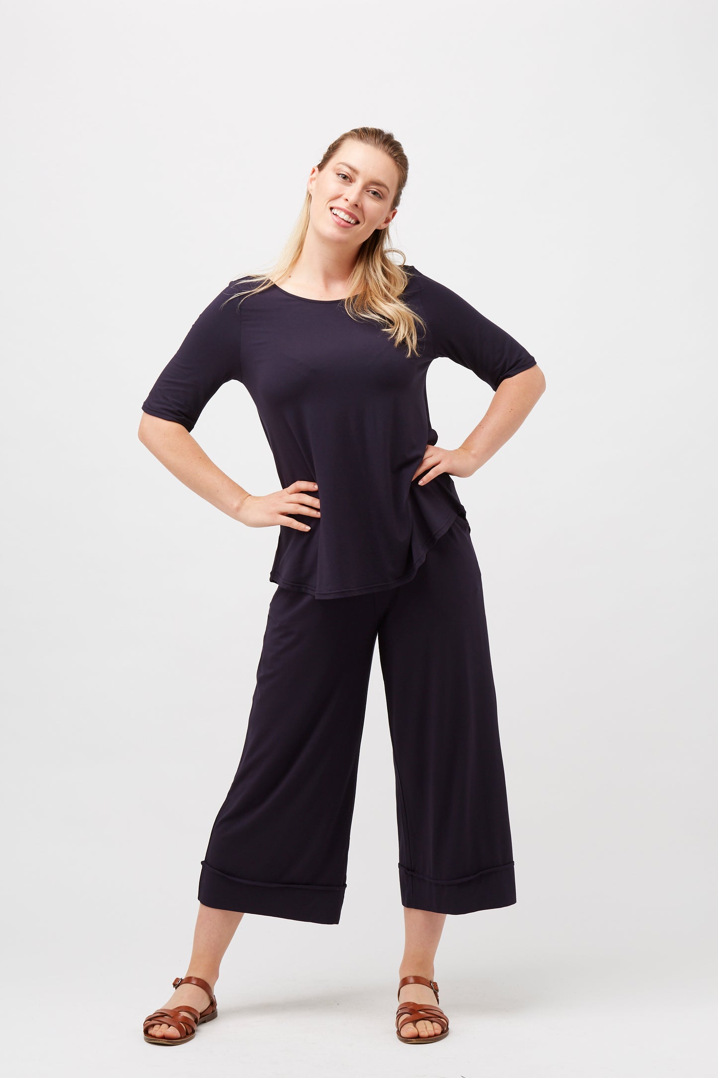 TANI Elbow Swing Tee 79765