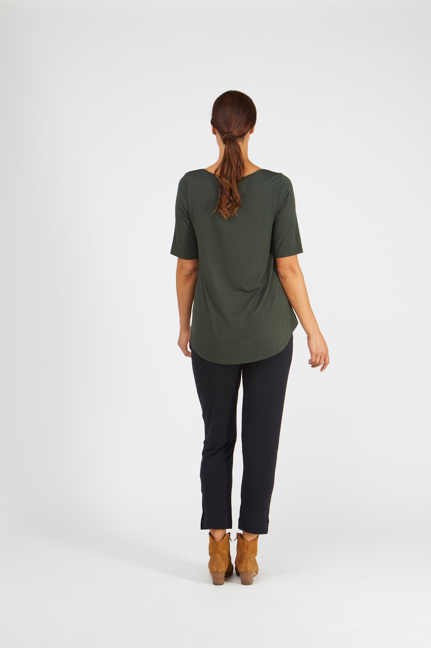 TANI Elbow Swing Tee 79765
