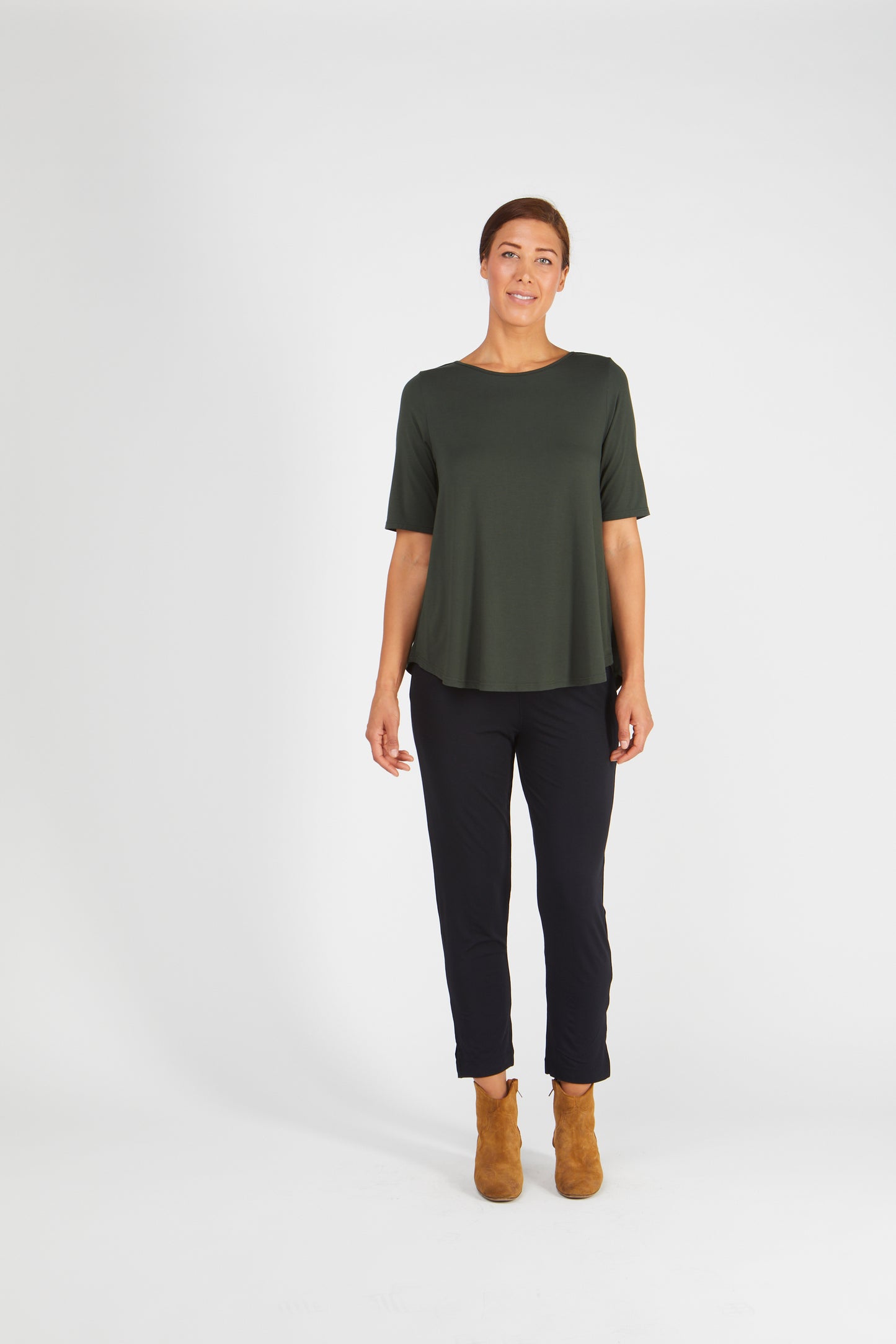 TANI Elbow Swing Tee 79765