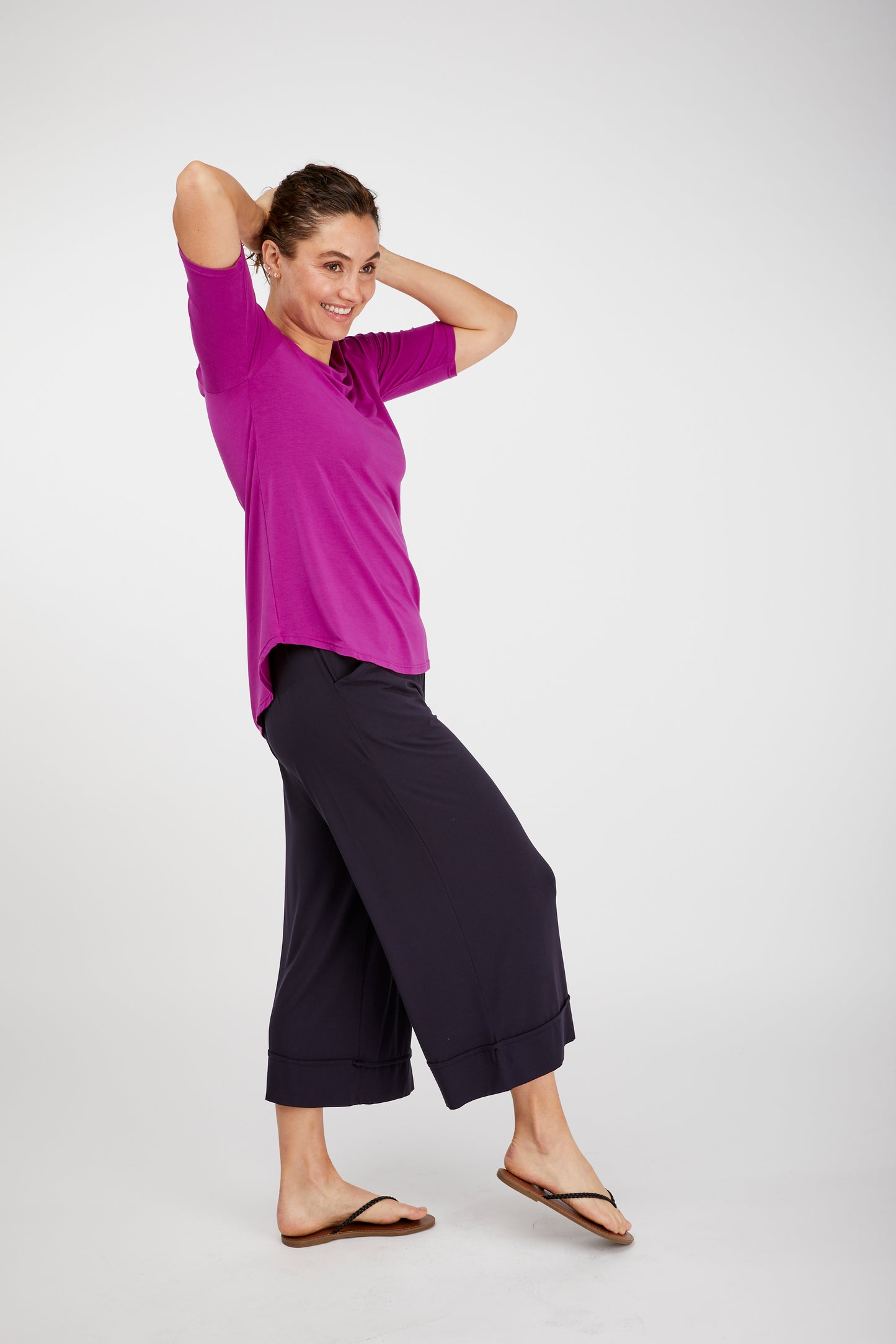 TANI Elbow Swing Tee 79765