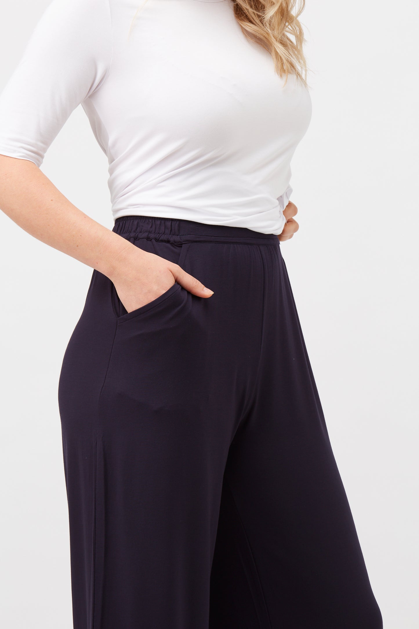 TANI Elbow Swing Tee 79765