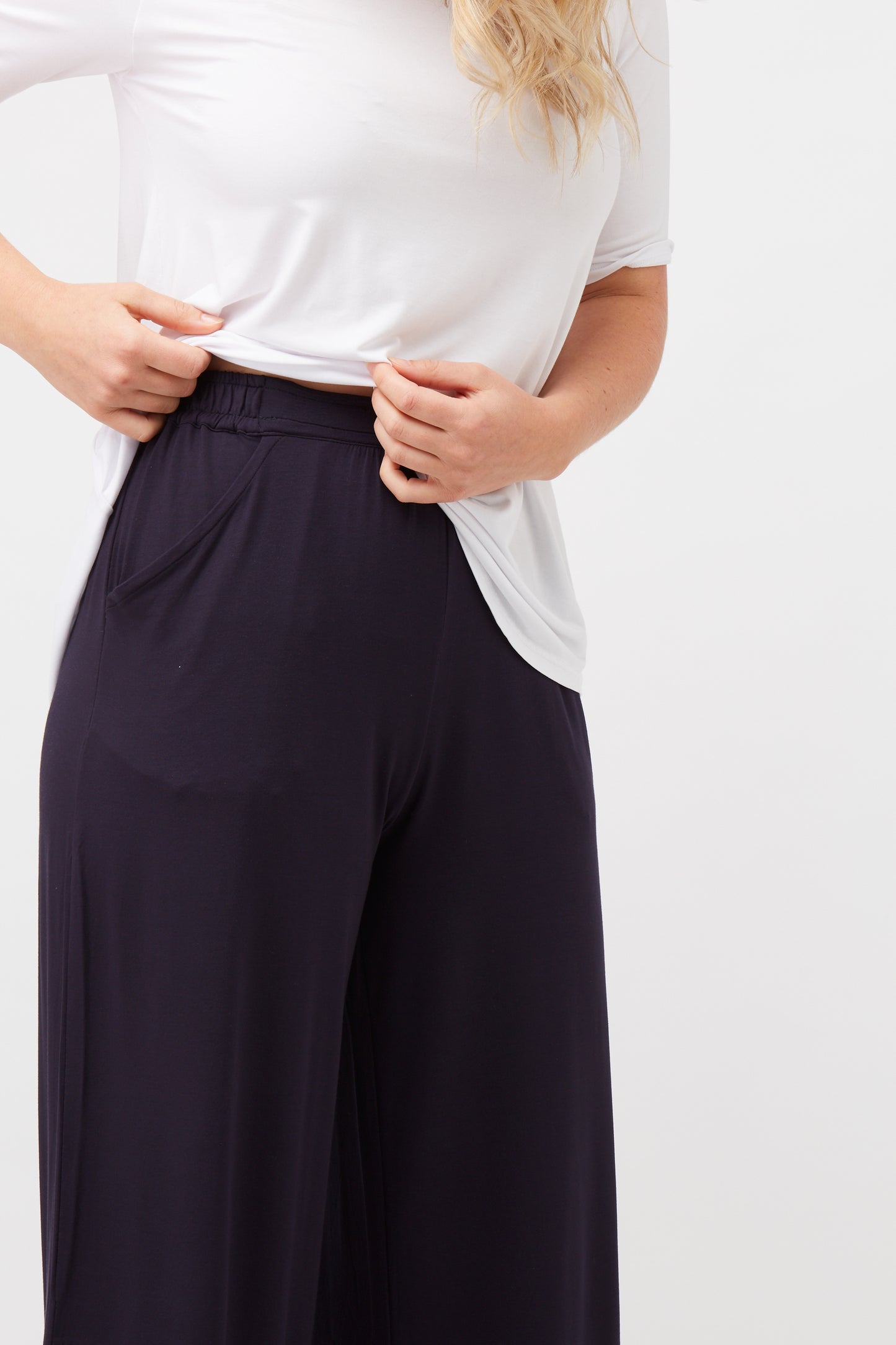 TANI Elbow Swing Tee 79765