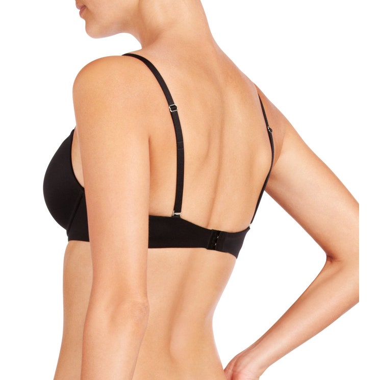 PLEASURE STATE My Fit Smooth OMB Super Boost Push Up Bra 86-4052