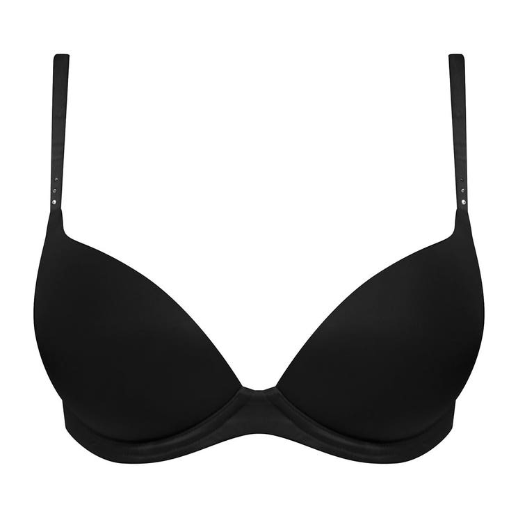 PLEASURE STATE My Fit Smooth OMB Super Boost Push Up Bra 86-4052