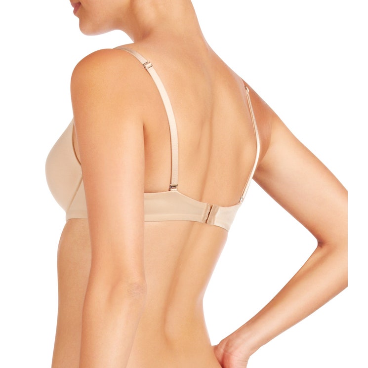 PLEASURE STATE My Fit Smooth OMB Super Boost Push Up Bra 86-4052