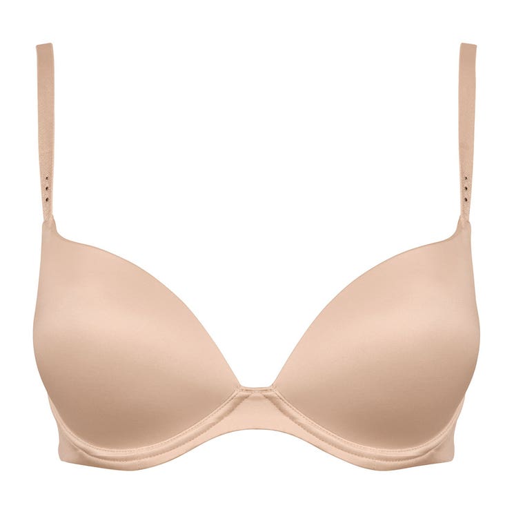 PLEASURE STATE My Fit Smooth OMB Super Boost Push Up Bra 86-4052