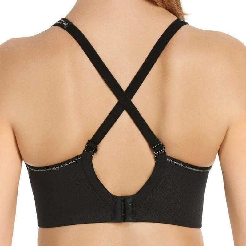 BERLEI Full Support Sports Y533WB - Black