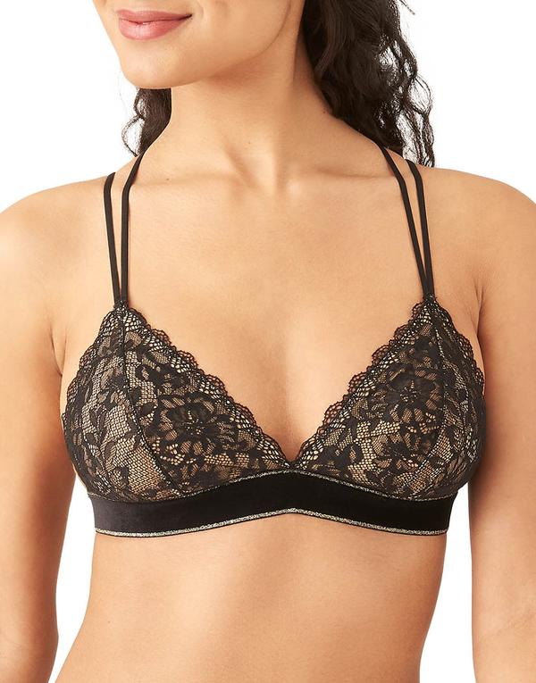 Btempted lace encounter bralette 953204