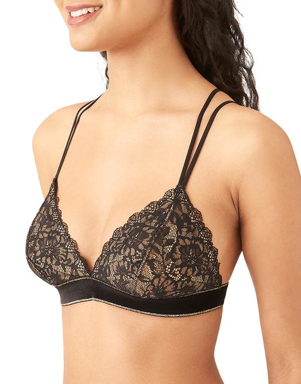 Btempted lace encounter bralette 953204