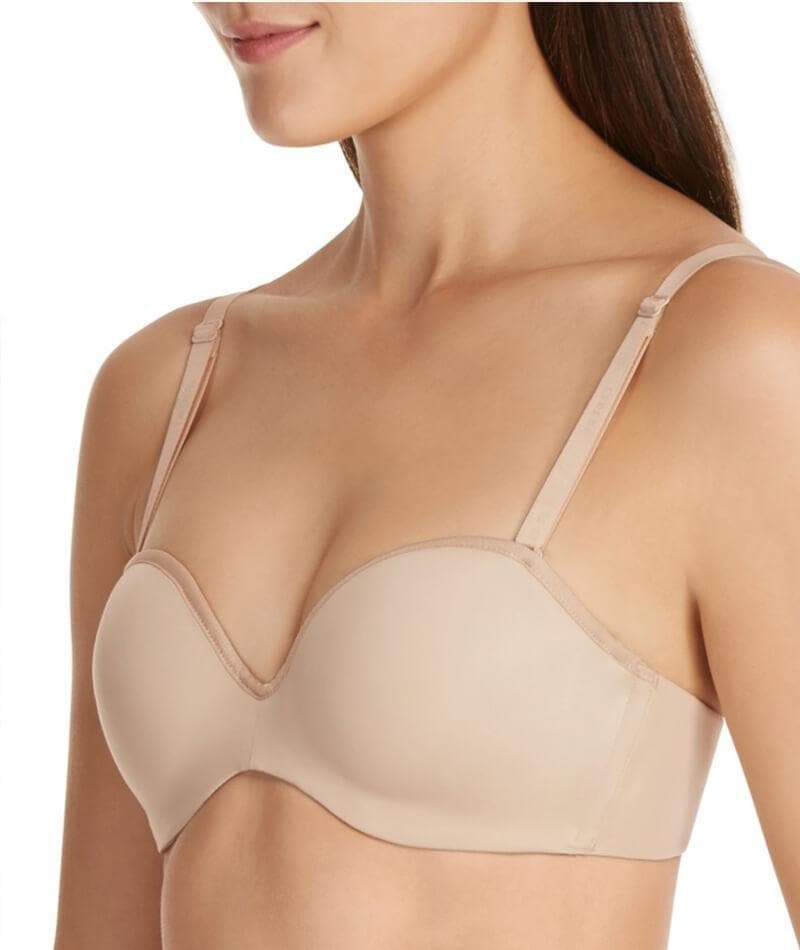 BERLEI Ultimate Comfort Strapless Bra Y441S