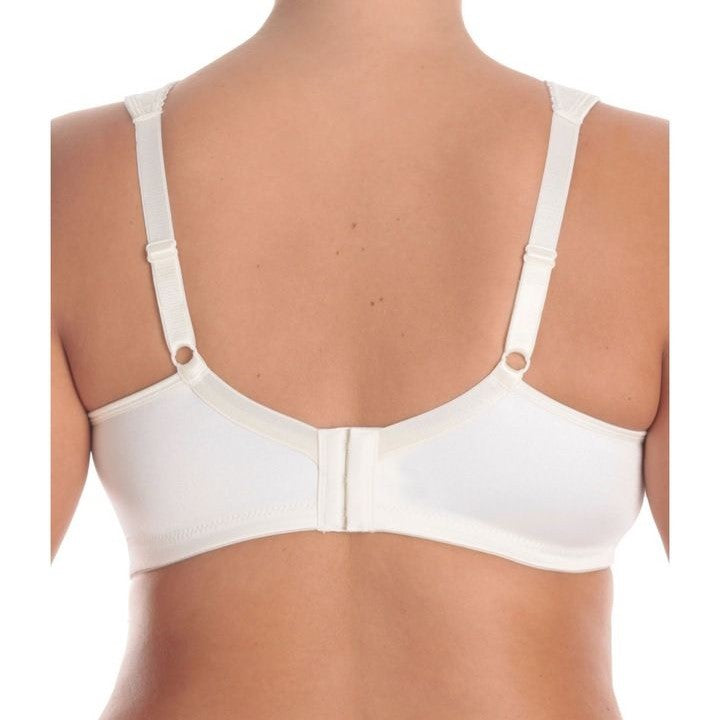 PLAYTEX Ultimate Lift and Support Wire Free Bra Y1055H - Black/ Nude/ White