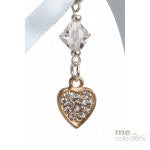 BRIDAL Heart Designer Collection 310