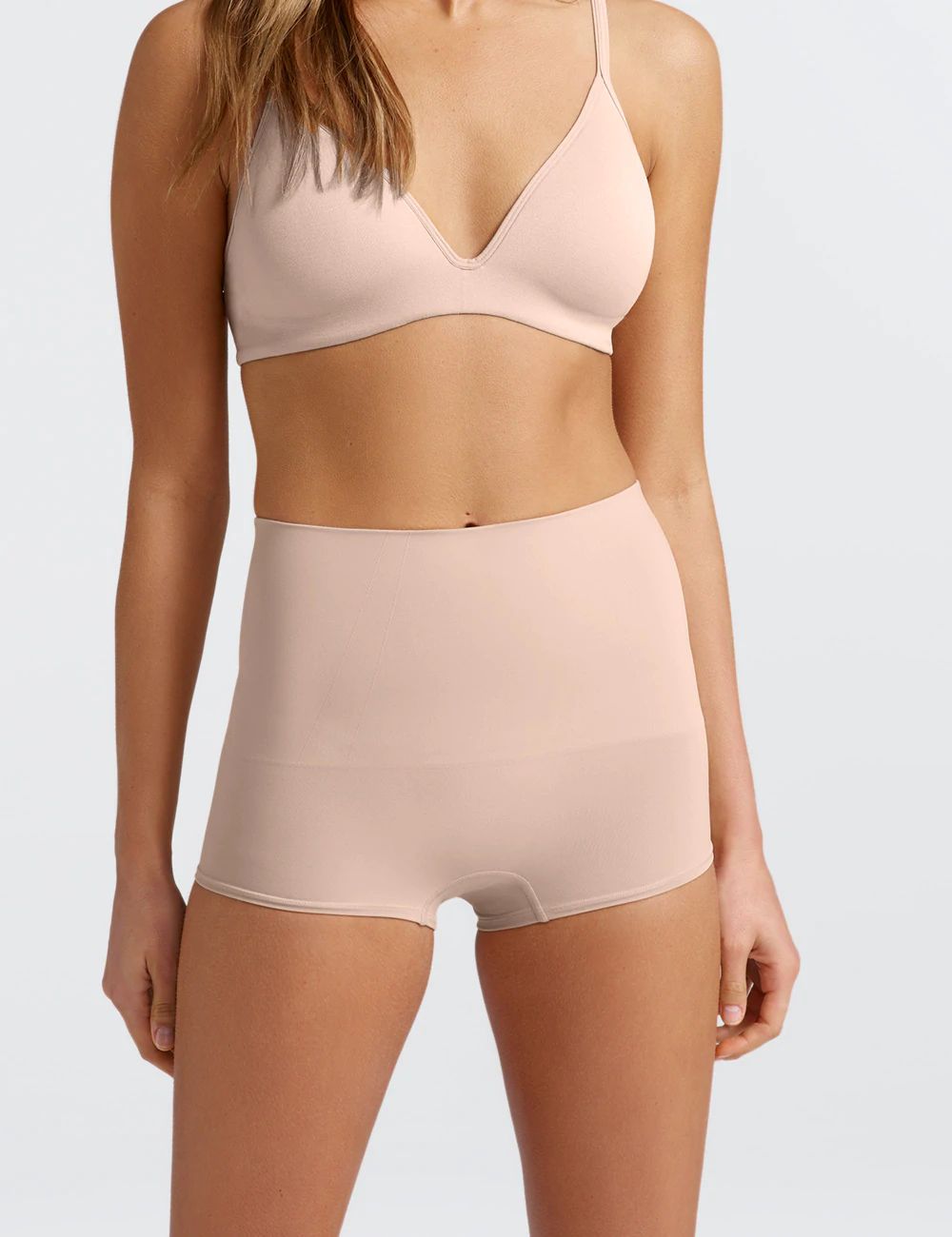 AMBRA Powerlite Boyleg Short AMKFBOY