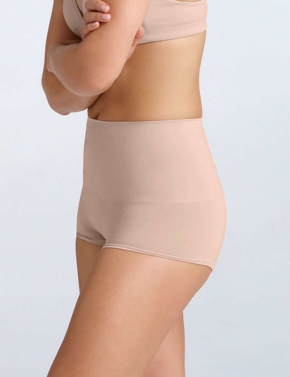 AMBRA Powerlite Boyleg Short AMKFBOY