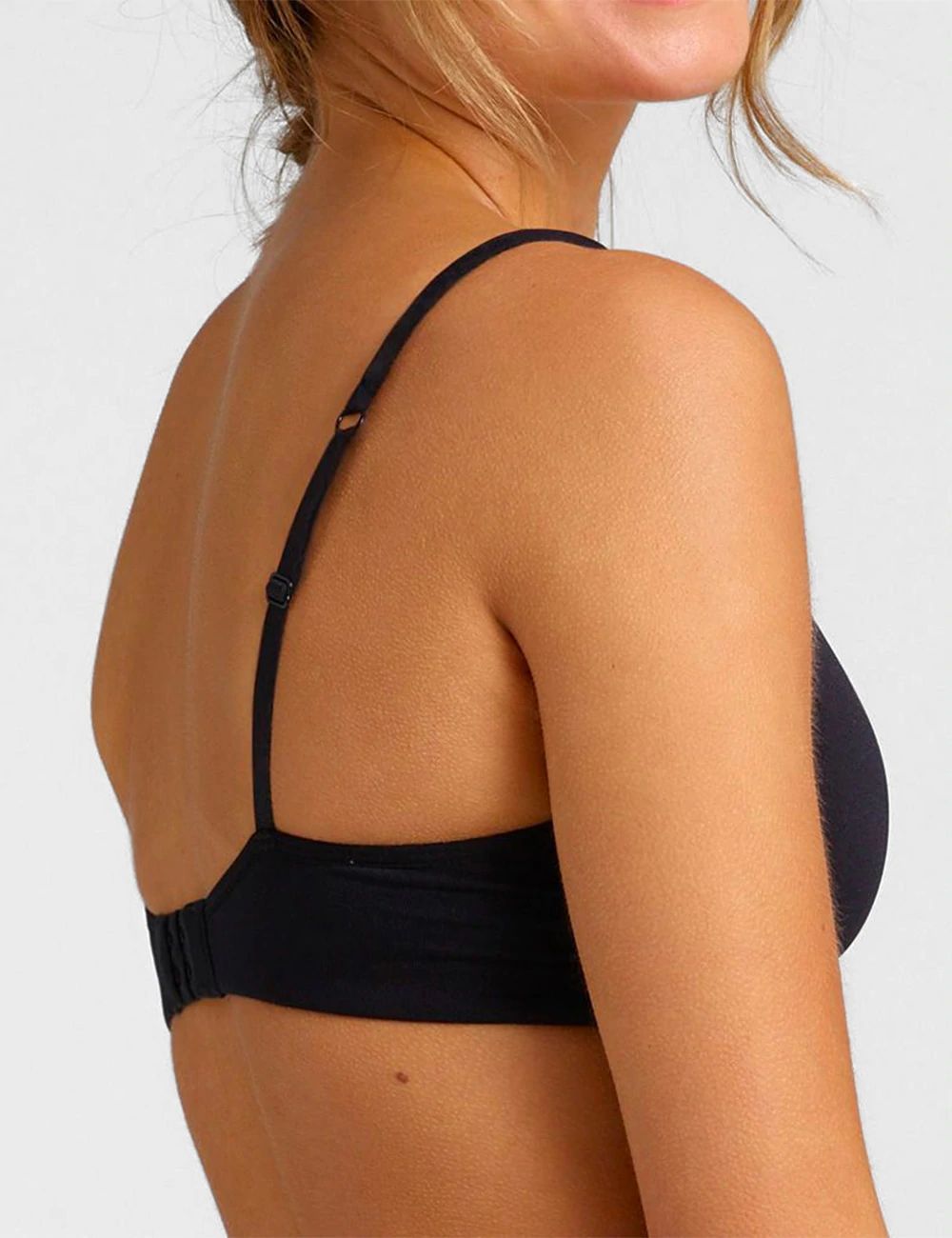 Ambra Seamless Singles Wirefree Bra AMNBTSHBR